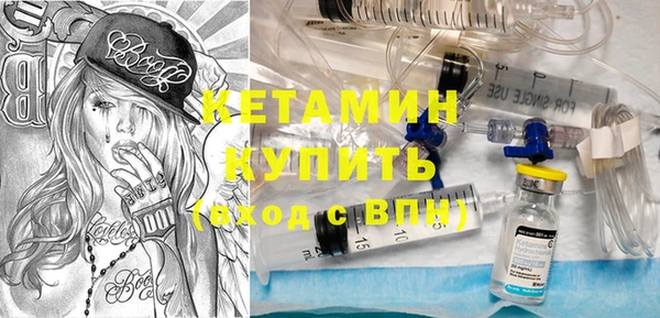 молекула духа Няндома