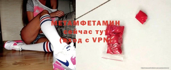 молекула духа Няндома