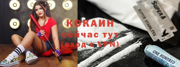 кокс Нягань